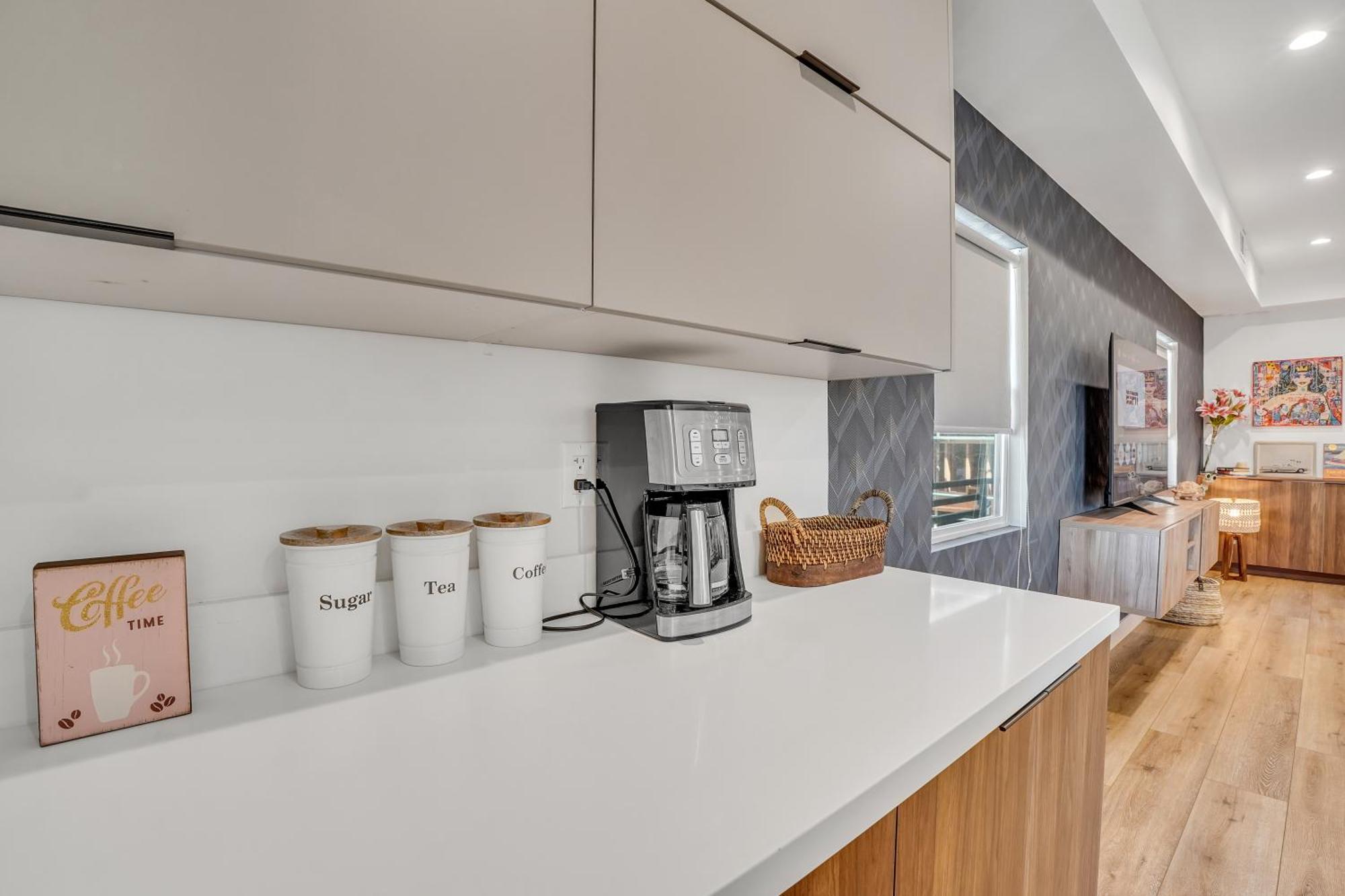 Luxurious Townhome W/3 Master Suites Gated Parking Лос-Анджелес Екстер'єр фото